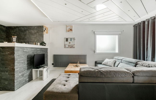 Swanky Cottage in Saasenheim With Balcony - Foto 20