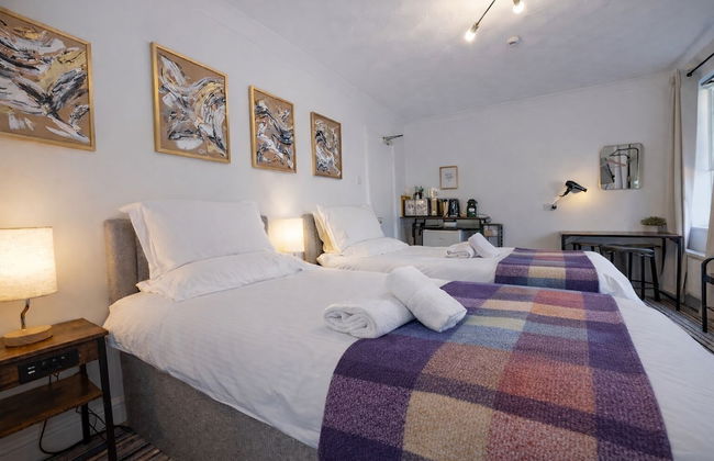 Willingham House - Foto 32