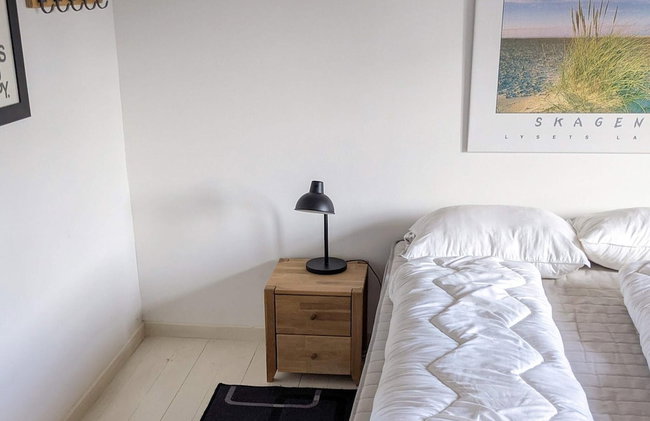 5 Person Holiday Home in Albaek - Foto 19
