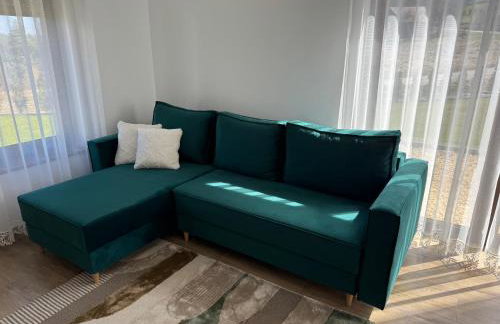 Agroturystyka Nad Lasem - Domki w górach - Foto 75