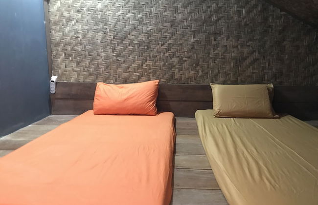 Villa Bawean Terrace Cipanas - Foto 17