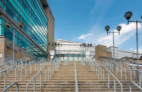 Arena Apartment - Foto 1