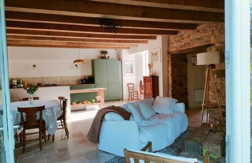 Maison Béganne - Nature & Charme - Foto 3