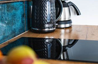 Top Alex domki Międzyzdroje Lubin - Foto 28