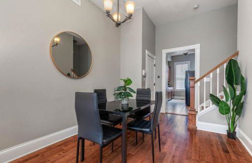 Historic Benton Park Townhome - Foto 18