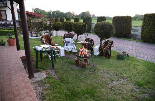 Agroturystyka Kobylnica nad Wisłą - Foto 42