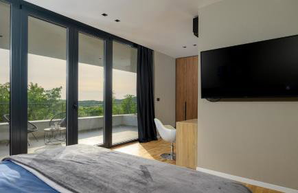 Beautiful She Luxury Villa with view in Groznjan - Foto 36