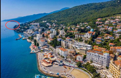 Villa Isabella - Luxury with style right next to the beach, private pool and sea view - Foto 6