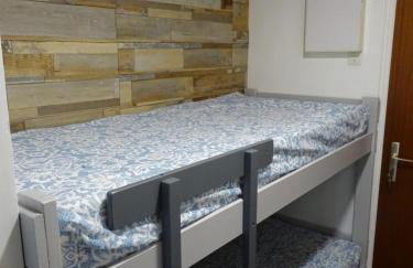 Studio haute savoie"LE WAPITI" - Photo 6