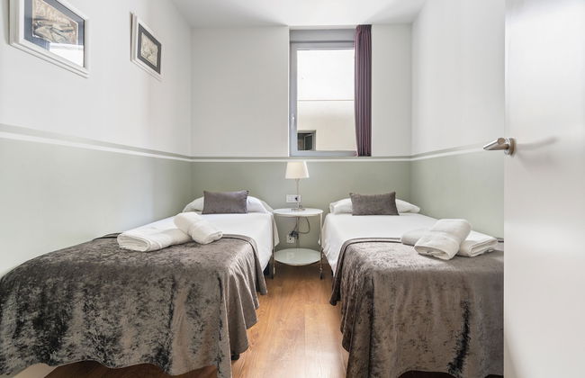 Sensation Sagrada Familia - Foto 6