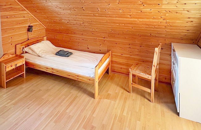 4 Person Holiday Home in Sundlandet-by Traum - Foto 2