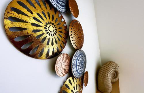 Countryside Retreat - Indoor Pool, Sauna, Hot Tub - Photo 14