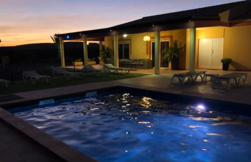 Villa Oliva Fuerteventura - Photo 7