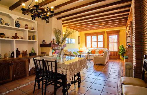 Casa Rural Mar - Foto 19