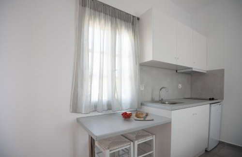 Flora & Agelos Studios - Paros - Photo 31