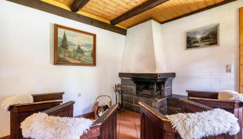 Ferienhaus Henneberg - Foto 4