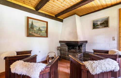 Ferienhaus Henneberg - Foto 4