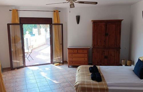 Casa Hermosa Mijas- 7 bedroom villa-sleeps 14 - Photo 34