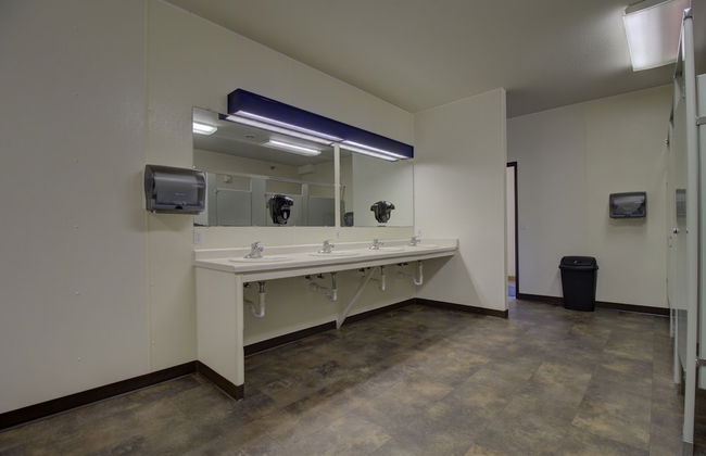 Legacy Lakeside Resort - Foto 16