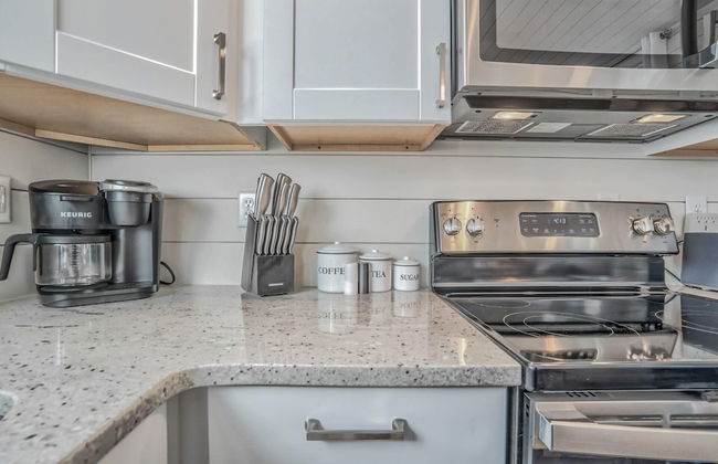 2BR Loftcozy Bungalowhistoric Neighborhood - Foto 15