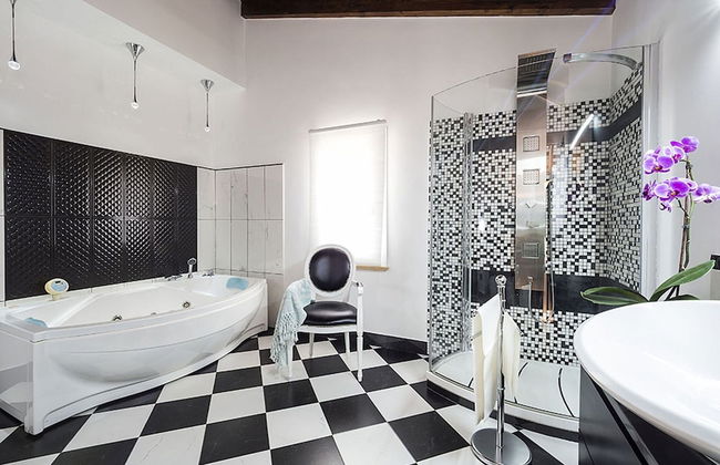 Villa in Agrigento With Private Pool - Foto 12