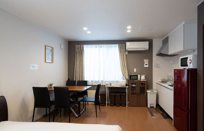 The Peak Villa Suite Hokkaido - Foto 36