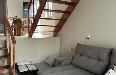 Loft São Bento do Sul - Oliver House - Foto 2