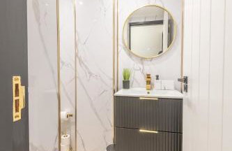 Easter Cosy 4 Bedroom Apartment - Edinburgh - Foto 34