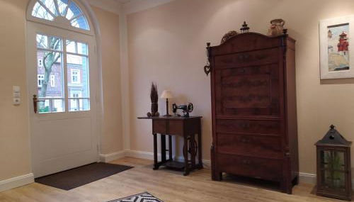 Ferienwohnung in der Altstadt von Heiligenhafen - Foto 5