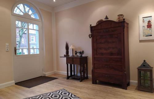 Ferienwohnung in der Altstadt von Heiligenhafen - Foto 5