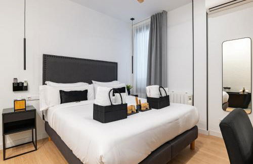 HONEY APARTMENT IN THE CENTER OF MADRID - Foto 13