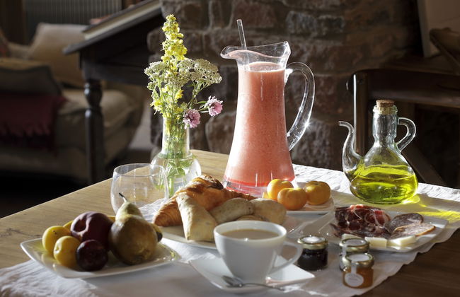 Rusticae El Acebo de Casa Muria - Foto 23