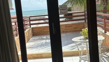 Pipa's Bay Apartamento - Sea View - Foto 2