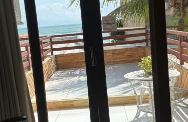 Pipa's Bay Apartamento - Sea View - Foto 2