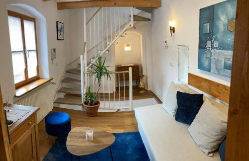 Falkner Turm - Foto 1