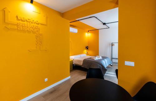 Apartamentos Turísticos DE LA BERNARDA - Foto 62