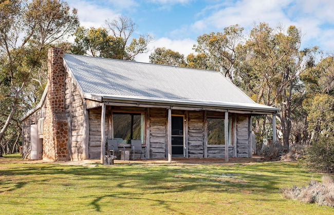 Grampians Pioneer Cottages - Foto 4