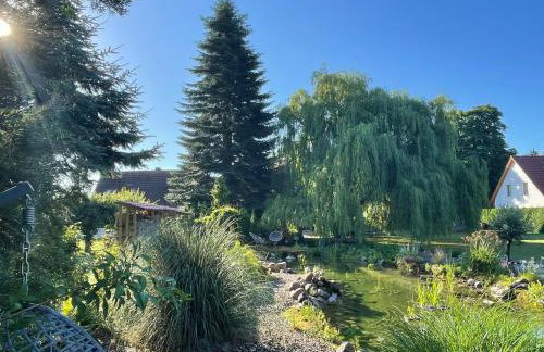 Ferienwohnung "SteernKieker" - Ankommen und Entspannen - Foto 16