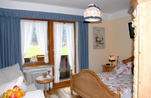 Gästehaus Gamsei - Bosch Hermann - Photo 19