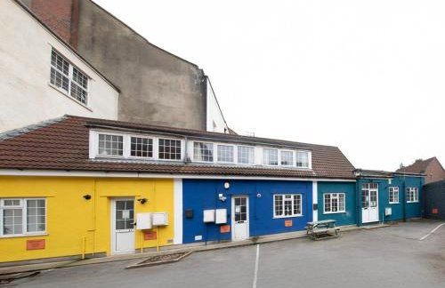 Newly Refurbished Medway with FREE PARKING by Prescott Apartments - Foto 21