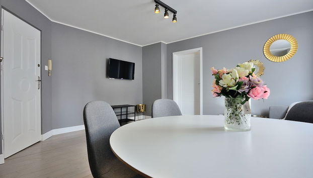 Victus Apartamenty - Tango - Foto 5, Zona de estar