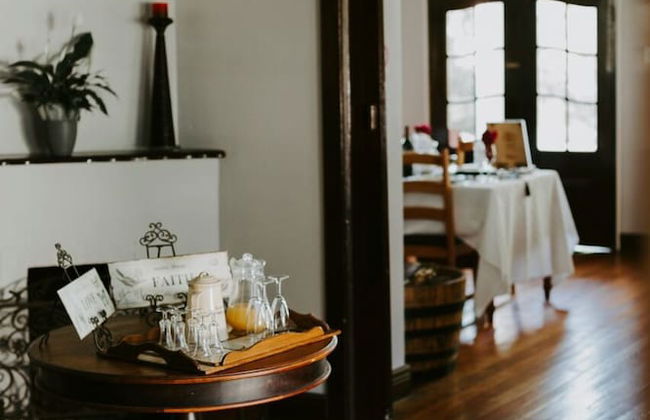 Anford Country House - Photo 13