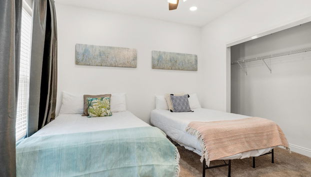 Rustic Oasis - Foto 2, Habitación