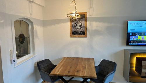 #Stadtspeicher - Grüner Stern das Apartment mitten in der Altstadt - Foto 5