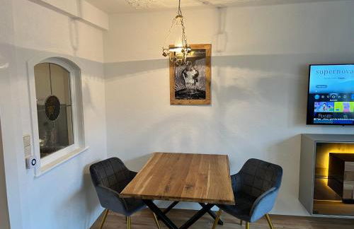 #Stadtspeicher - Grüner Stern das Apartment mitten in der Altstadt - Foto 5