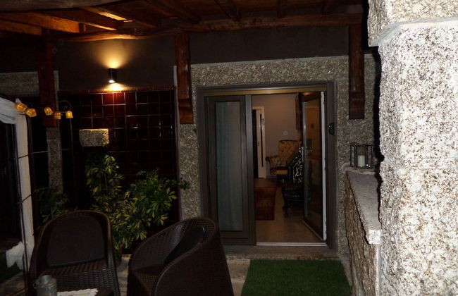 Casal de S.Romão do Meio - Foto 45