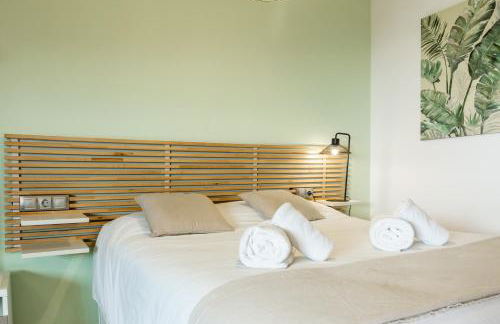 Teatro Suites Málaga CITY FLAT - Foto 40