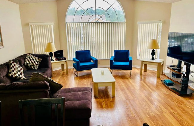 Grand Premier 3BD Condo Apartment Near Disney Parks 6 - Foto 14