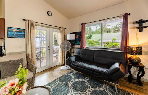 The Dolphin Cottage at Kehena Beach - Foto 7