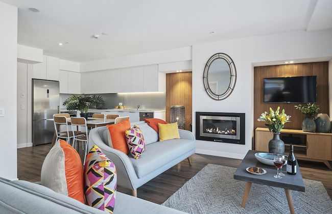 Residence du Parc by Staysouth - Foto 46